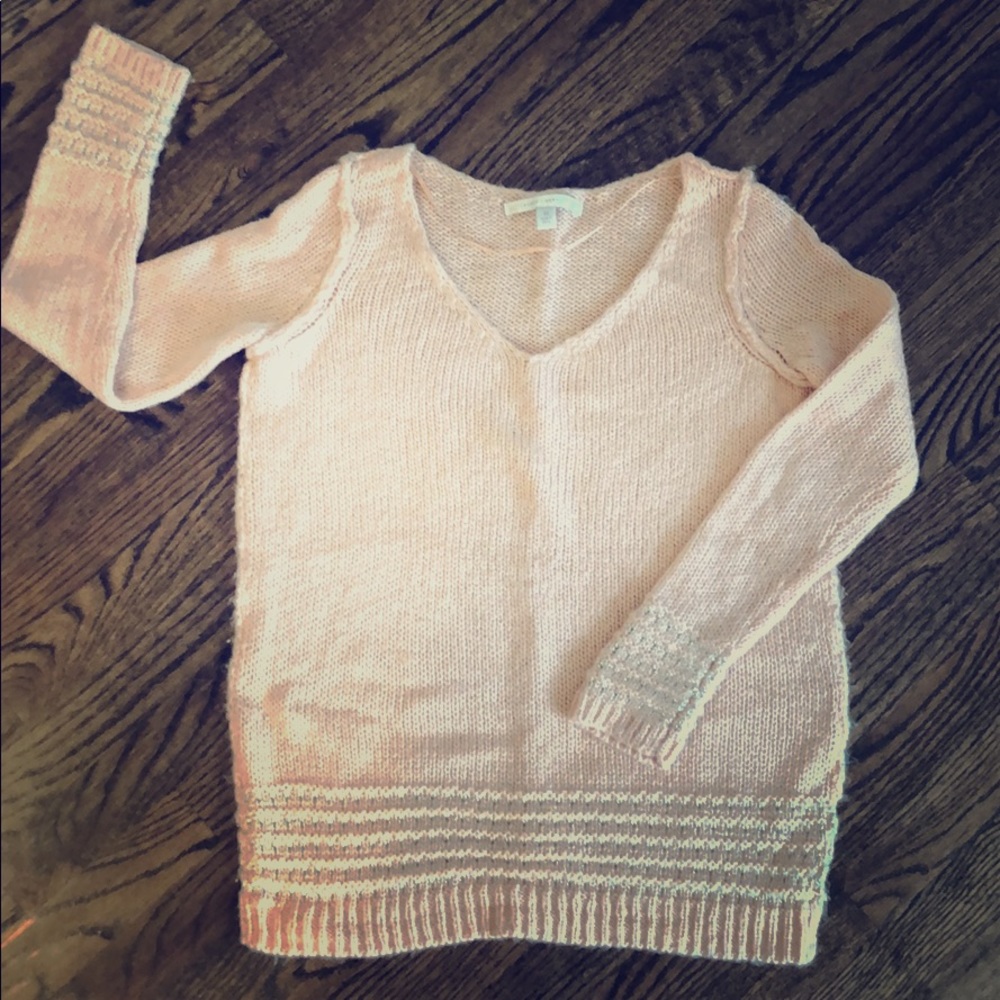 Like New Sweater